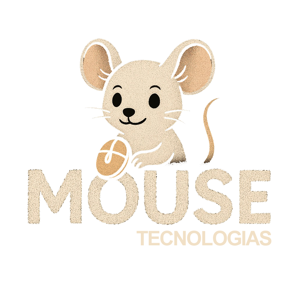 Mouse Tecnologias